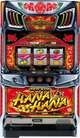 スマート沖スロ ニューキングハナハナV