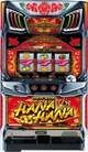 ニューキングハナハナV‐30
