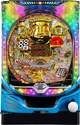 PシャカRUSH Z Jr．