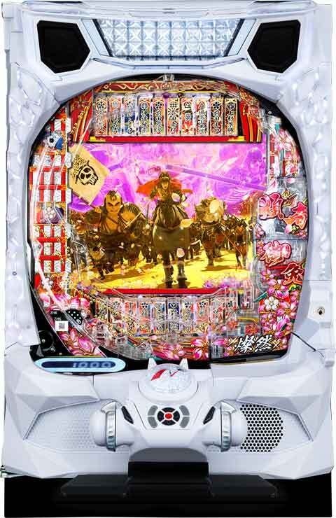 e花の慶次～黄金の一撃