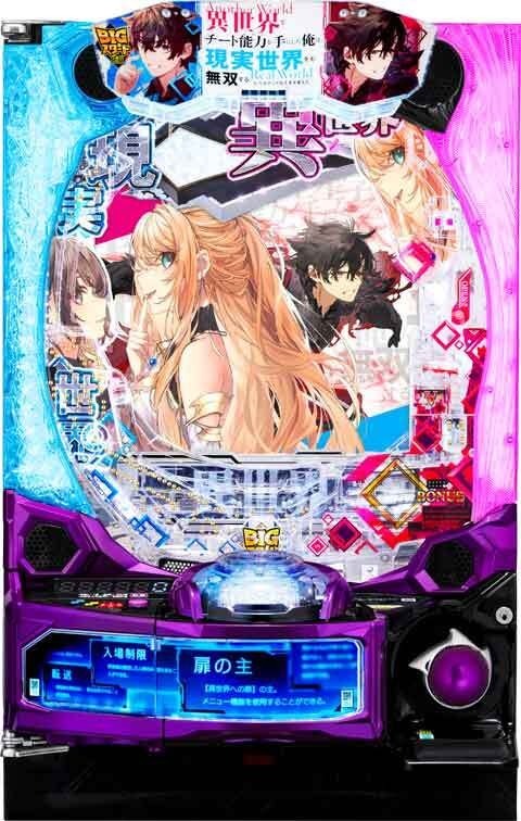 e異世界でチート能力を手にした俺は現実世界をも無双する ～レベルアップは人生を変えた～