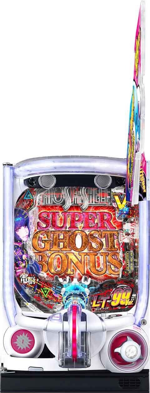 P攻殻機動隊SAC＿2045 LT99ver．