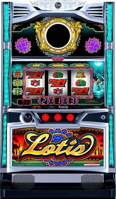 ローティス