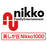 美しが丘Ｎｉｋｋｏ１０００