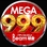 MEGA　BEAM　ASAKURA　999