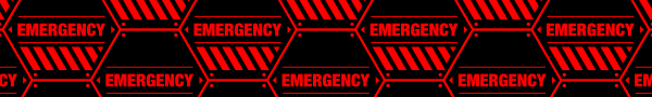 �饤��EMERGENCY