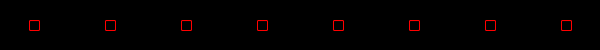 饤