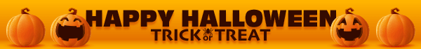 happy halloween