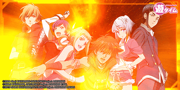 PFꥪALL STARS LIGHTver. 