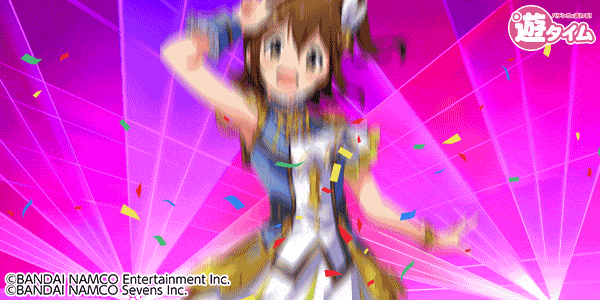 PF�����ɥ�ޥ����� �ߥꥪ��饤��! 39�ե���ver.