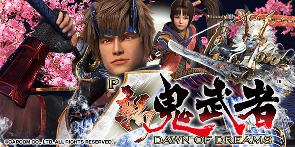 P DAWN OF DREAMSŻ߲