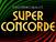 SUPER　CONCORDE